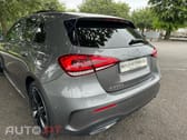Mercedes-Benz A 250 e AMG Line