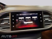 Peugeot 308 SW 1.2 e-THP GT Line