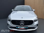 Mercedes-Benz B 180 d AMG Line Aut.