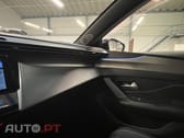 Peugeot 408 1.6 Hybrid GT e-DCS7