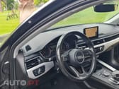 Audi A4 Avant 2.0 TDI Sport S tronic