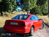 Opel Calibra 2.0