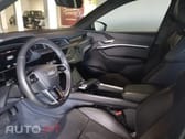 Audi E-Tron 55 quattro S line