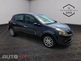 Renault Clio 1.5 dCi Confort Dynamique