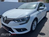 Renault Mégane 1.5 dCi Limited