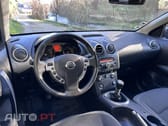 Nissan Qashqai 1.5 dCi Acenta