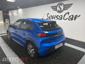 Peugeot E-208 50 kWh Active Pack