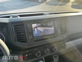 Volkswagen Crafter 35 2.0 TDI L3H3 Aut.