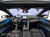 Peugeot 5008 1.5 BlueHDi GT Line EAT8