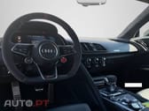 Audi R8 5.2 V10 RWD S Tronic