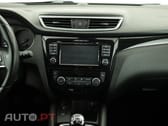 Nissan Qashqai Qashqai 1.5 dCi N-Connecta Business