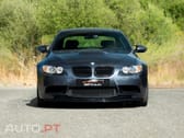 BMW M3 Auto