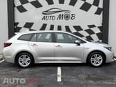 Toyota Corolla Touring Sports 1.8 Hybrid Comfort+P.Sport