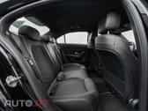 Mercedes-Benz A 250 e Style Plus