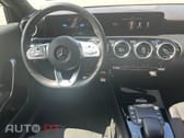 Mercedes-Benz A 180 d