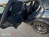 Mercedes-Benz E 300 Bluetec Hybrid Avantgarde