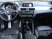 BMW X2 25 e xDrive
