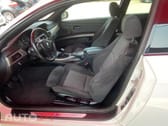 BMW 320 d Pack M