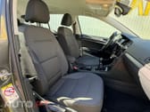 Volkswagen Golf Variant 1.6 TDi Highline