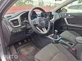 Kia Xceed Kia XCeed 1.0 T-GDI Dynamic