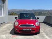 MINI Cooper Cooper D