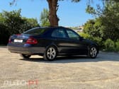 Mercedes-Benz E 220 CDI Avantgarde Aut.