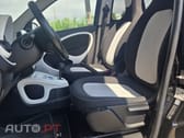 Smart ForFour 0.9 Prime 90 Aut.