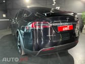 Tesla Model X 100D