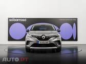 Renault Captur 1.5 dCi Exclusive EDC