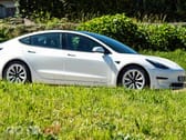 Tesla Model 3 Long Range AWD Dual Motor