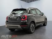 Fiat 500X 1.3 FireFly Cross DCT