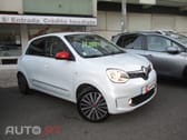 Renault Twingo 0.9 TCe Le Coq Sportif