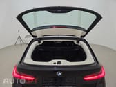 BMW 318 d Touring Auto