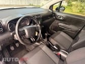 Citroen C3 Aircross 1.2 PureTech Shine