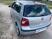 Volkswagen Polo 1.2 Confortline
