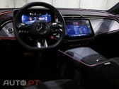 Mercedes-Benz E 53 AMG Hybrid 4Matic+