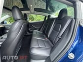 Tesla Model 3 Standard Range Plus RWD