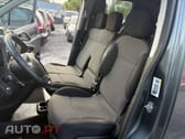 Peugeot Partner 1.6 BlueHDi L1 Premium 3L