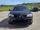 Renault Mégane 1,5 DCI Privilege M6
