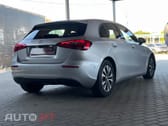 Mercedes-Benz A 180 d Progressive