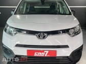 Toyota Proace Verso 1.5D L1 Exclusive