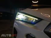 Cupra Formentor 1.5 TSI Plus