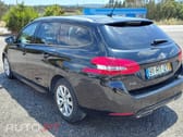 Peugeot 308 SW 1.6 BlueHDi Style