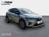 Renault Captur Captur Techno TCe 90