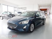 Ford Focus SW 1.5 TDCi EcoBlue Titanium