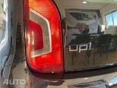 Volkswagen Up! 1.0 BlueMotion Move
