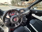 Fiat 500 1.2 S