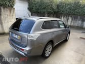 Mitsubishi Outlander 2.0 PHEV Intense Navi