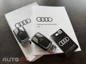 Audi A4 Avant 40 TDI Advanced S tronic
