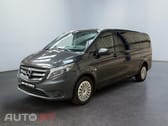 Mercedes-Benz Vito Vito Tourer 114 CDi Extra Long 9G-Tronic RWD Pro